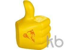 Антистресс в форме поднятого большого пальца