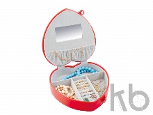 Шкатулка для драгоценностей «Сердце»