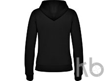 Толстовка на молнии «Veleta», женская