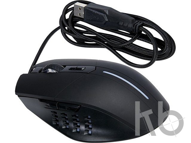 Игровая мышь RGB Gleam