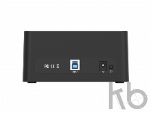Док-станция для HDD 6619US3