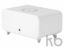 Часы с беспроводным зарядным устройством «Timebox 1»