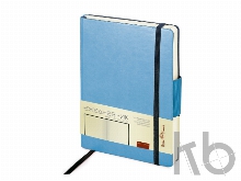 Ежедневник недатированный А5 «Zenith»