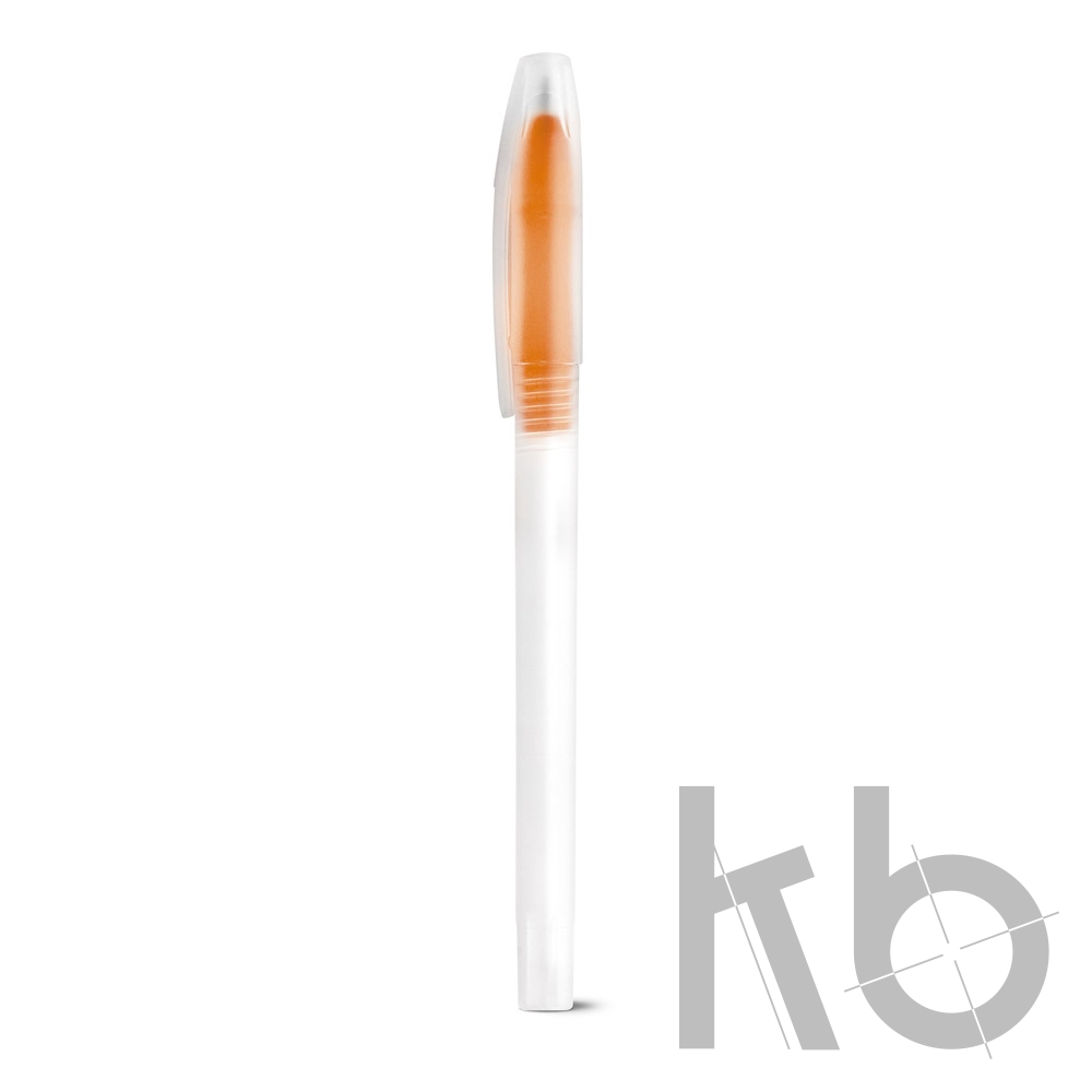 Ручка шариковая 