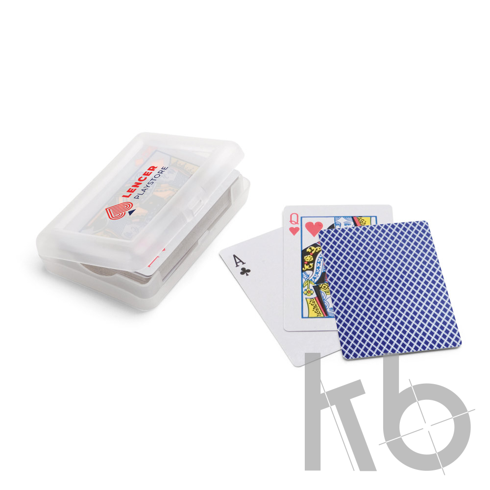 Игральные карты