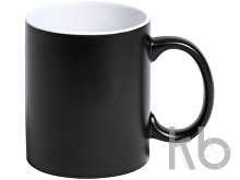 Кружка с покрытием для гравировки