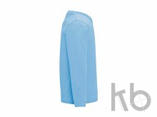 Футболка с длинным рукавом «Baby» детская