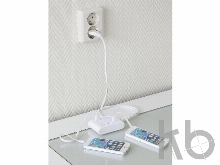 USB Hub «Powertech» на 6 портов