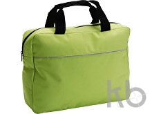 Polyester (600D) document bag