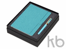 Подарочный набор «Marseille»: ежедневник  А5, ручка шариковая