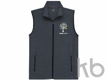 Жилет флисовый 