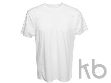 Футболка спортивная «Turin», мужская