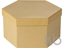 Cardboard box art set