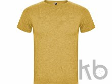 Футболка «Fox» мужская