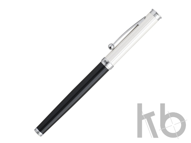 Ручка-роллер Post-Moderne