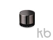 SYNTH. Беспроводная колонка с микрофоном