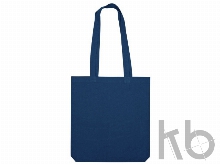 Сумка из плотного хлопка «Carryme 220», 220 г/м2