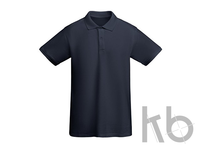 Рубашка-поло «Prince» мужская