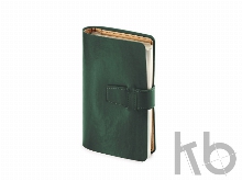 Ежедневник недатированный А5- «Sienna»