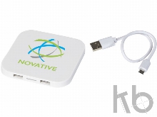 Беспроводной зарядный коврик «Ozone»