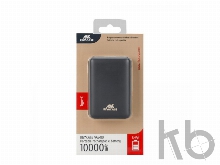 Внешний аккумулятор VA2410, 10000 mAh