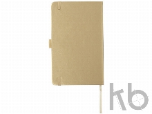 Блокнот А5 «Metal»