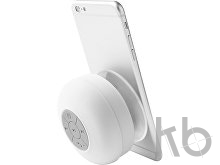 splashproof bluetooth speaker