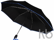 Зонт складной «Уоки»