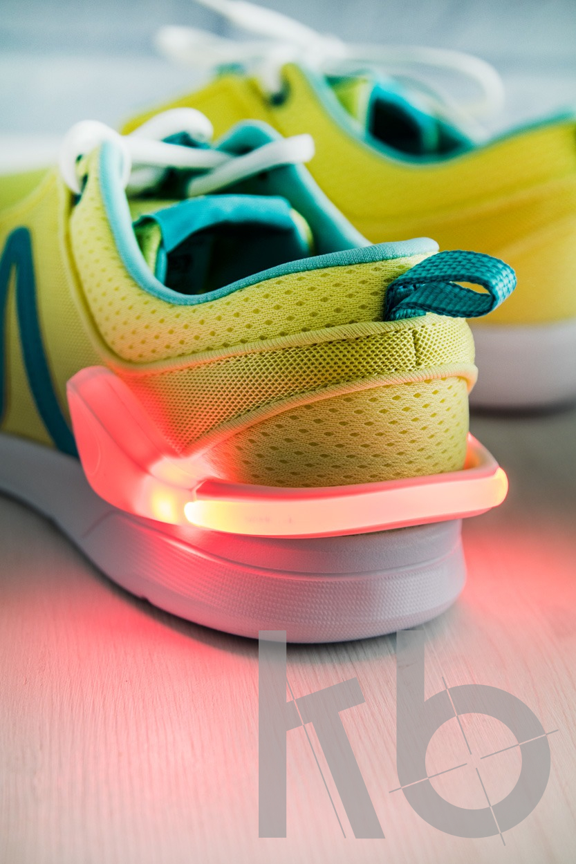 shoe light