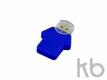 USB 3.0- флешка на 32 Гб в виде футболки