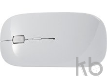 ABS optical mouse