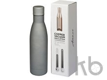 Вакуумная бутылка «Vasa» c медной изоляцией