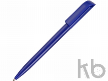 Ручка пластиковая шариковая «Миллениум»