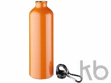 Бутылка «Pacific» с карабином