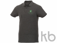 Рубашка поло «Liberty» мужская