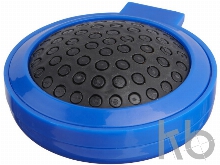 Складная щетка для волос