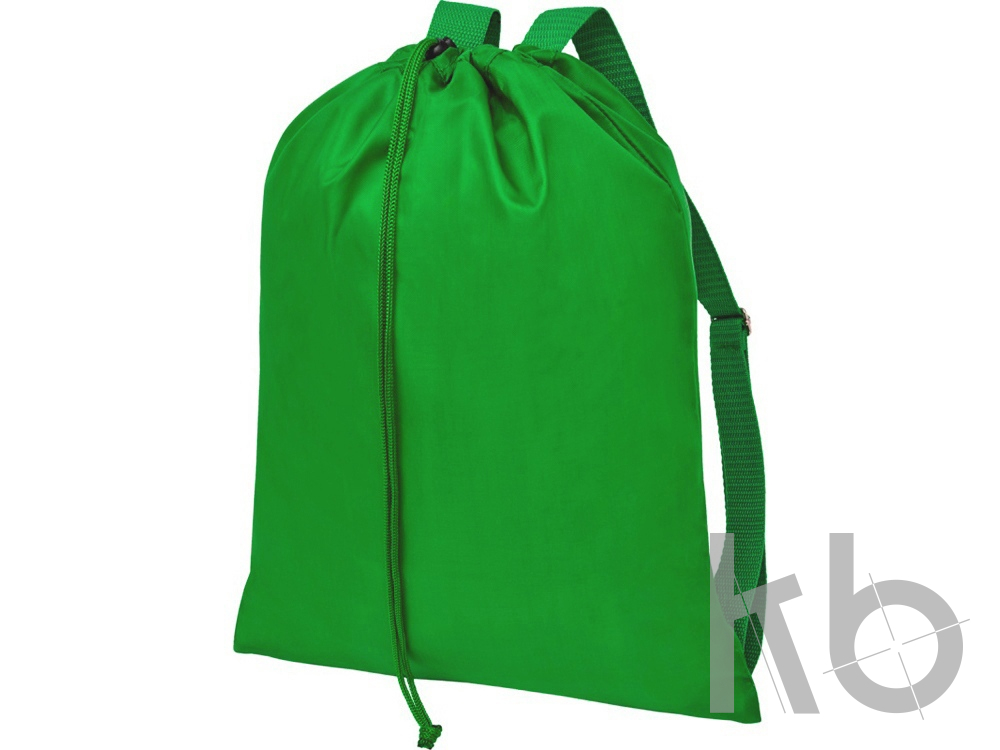 Рюкзак «Lerу» с парусиновыми лямками