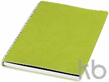 Блокнот А5 «Brinc»