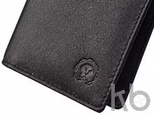 Визитница «Classics Black»