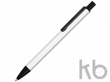 Ручка шариковая металлическая «Groove M»