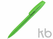 Ручка шариковая пластиковая «Coral»