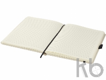 Блокнот А5 «Luna Canvas»