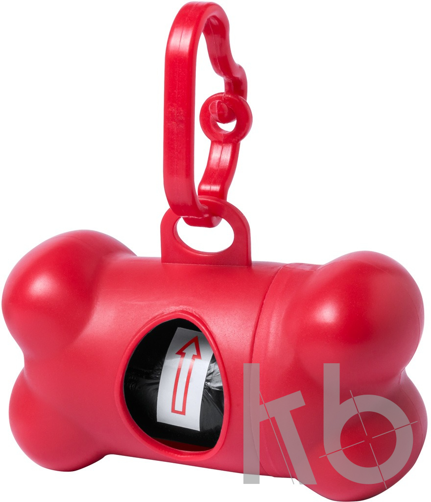 dog waste bag dispenser