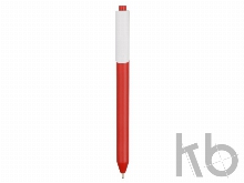 Ручка пластиковая шариковая Pigra P03