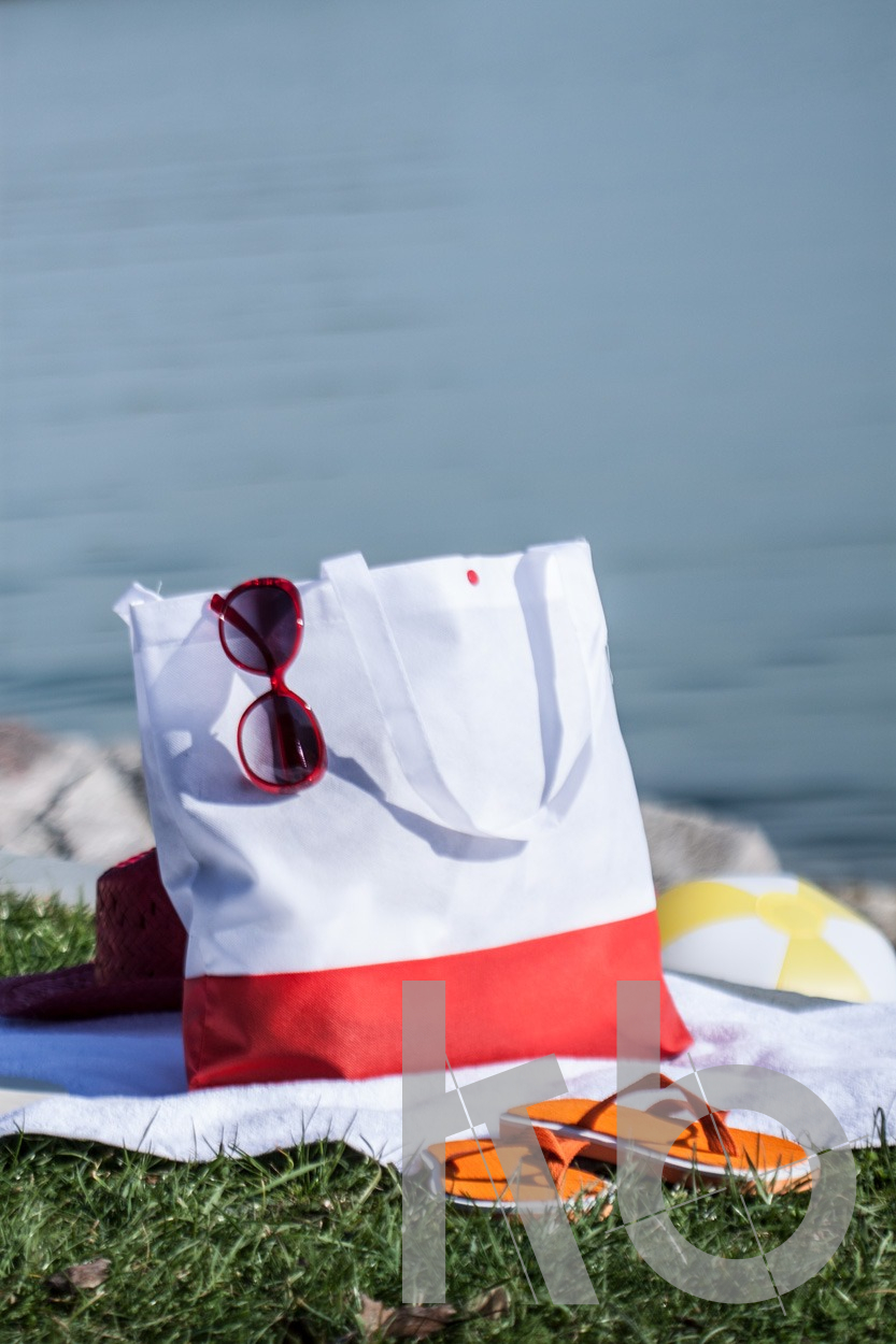 Пляжная сумка 