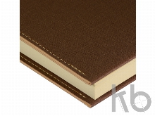 Ежедневник недатированный А5 «Sorrento»