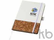 Блокнот А5 «Evora»