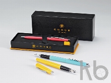 Ручка перьевая «Classic Century Aquatic»