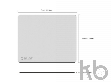 Коврик для мыши AMP2218