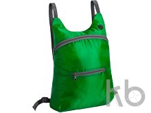 Складной рюкзак